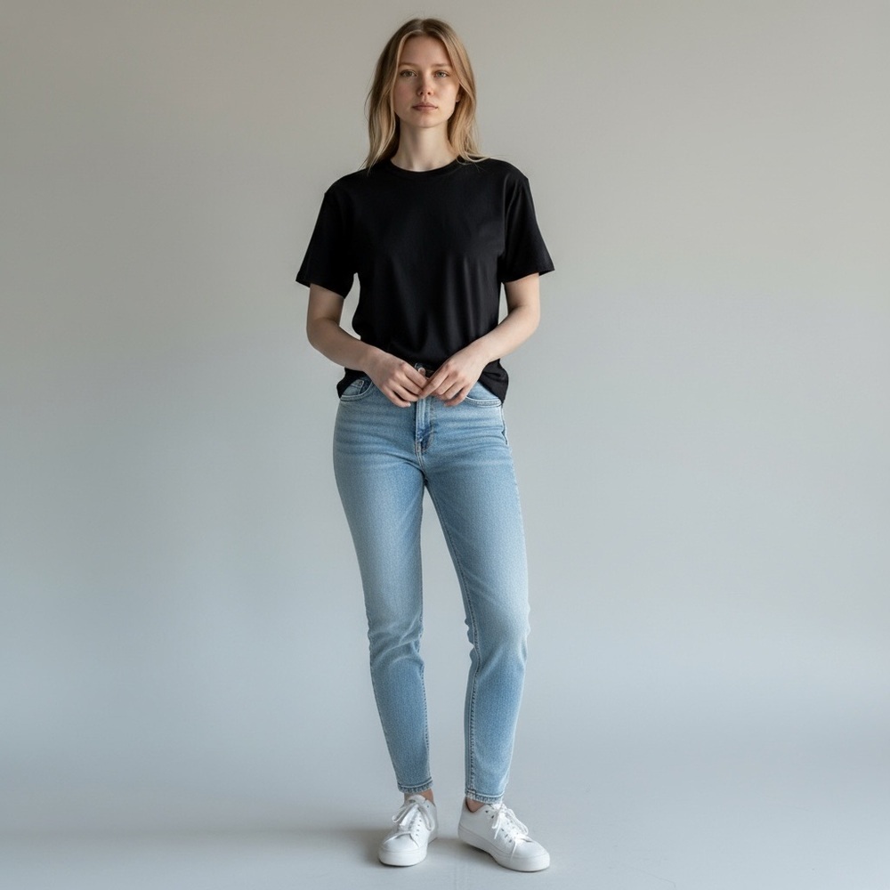 NWT GAP Universal Distressed Legging Skinny Jeans